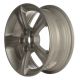 2007-2009 MITSUBISHI GALANT Aluminium 17