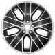 2020-2022 PORSCHE TAYCAN Aluminium 20
