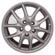 2003-2010 PORSCHE CAYENNE Aluminium 19