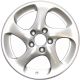 2003-2004 PORSCHE 911 Aluminium 18