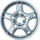 2005-2008 PORSCHE BOXSTER Aluminium 19