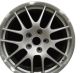 2010-2013 PORSCHE PANAMERA Aluminium 20