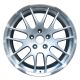 2010-2013 PORSCHE PANAMERA Aluminium 20