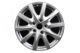 2011-2013 PORSCHE CAYENNE Aluminium 18