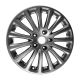 2014-2016 PORSCHE PANAMERA Aluminium 19