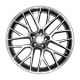 2015-2018 PORSCHE MACAN Aluminium 20