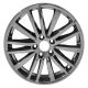 2017-2021 PORSCHE PANAMERA Aluminium 20