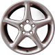 1999-2002 SAAB 9-3 (SAAB) Aluminium 17