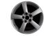 2003-2011 SAAB 9-3 (SAAB) Aluminium 17