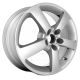 2003-2011 SAAB 9-3 (SAAB) Aluminium 17