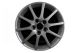 2003-2010 SAAB 9-3 (SAAB) Aluminium 16