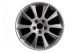 2002-2010 SAAB 9-5 (SAAB) Aluminium 17