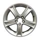 2005-2006 SAAB 9-2X Aluminium 16