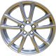 2005-2006 SAAB 9-2X Aluminium 16