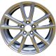 2005-2006 SAAB 9-2X Aluminium 17