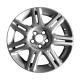 2005-2010 SAAB 9-5 (SAAB) Aluminium 17