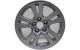2005-2009 SAAB 9-3 (SAAB) Aluminium 16