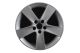 2006-2011 SAAB 9-3 (SAAB) Aluminium 17