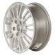 2005-2010 SAAB 9-5 (SAAB) Aluminium 16