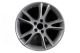 2006-2010 SAAB 9-5 (SAAB) Aluminium 17