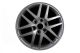 2005-2009 SAAB 9-7X Aluminium 18