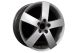 2005-2010 SAAB 9-5 (SAAB) Aluminium 17