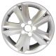 2006-2008 SAAB 9-5 (SAAB) Aluminium 17