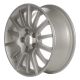 2008-2011 SAAB 9-3 (SAAB) Aluminium 16