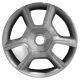 2008-2011 SAAB 9-3 (SAAB) Aluminium 18