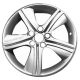 2006 SAAB 9-5 (SAAB) Aluminium 17