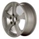 2003-2008 SAAB 9-3 (SAAB) Aluminium 16