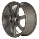 2006-2009 SAAB 9-3 (SAAB) Aluminium 16