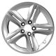 2008-2011 SAAB 9-3 (SAAB) Aluminium 17