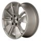 2009-2011 SAAB 9-3 (SAAB) Aluminium 17