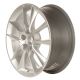 2006-2011 SAAB 9-3 (SAAB) Aluminium 18