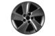 2011 SAAB 9-5 (SAAB) Aluminium 17