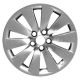 2011 SAAB 9-5 (SAAB) Aluminium 19
