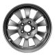 2004-2010 SAAB 9-5 (SAAB) Aluminium 16