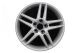 2007 SAAB 9-3 (SAAB) Aluminium 17