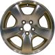 1998-2003 SUBARU FORESTER Aluminium 16