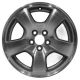 1998-2003 SUBARU FORESTER Aluminium 16
