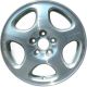1998-1999 SUBARU LEGACY Aluminium 15