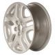 2000-2004 SUBARU LEGACY Aluminium 16