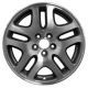 2000-2004 SUBARU LEGACY Aluminium 16