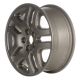 2000-2004 SUBARU LEGACY Aluminium 16
