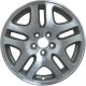2000-2004 SUBARU LEGACY Aluminium 16