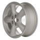 2001-2002 SUBARU FORESTER Aluminium 16