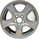 2002-2004 SUBARU OUTBACK IMPREZA, IMPREZA 16
