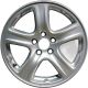 2003-2009 SUBARU LEGACY, BAJA Aluminium 16