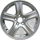 2003-2009 SUBARU LEGACY, BAJA Aluminium 16